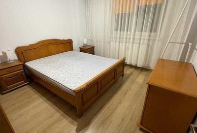 Apartament cu 3 camere semidecomandat, mobilat în Tineretului - 4