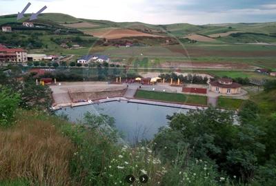 Teren 600 mp Cojocna - oportunitate pentru investitie - 3