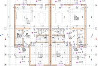 Casa cu 4 camere COMISION 0 - 13