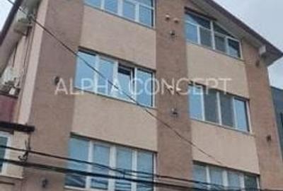 PENSIUNE TROCADERO P+2+M+SPATIU COMERCIAL - 18