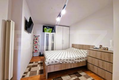 Apartament 3 camere, 76 mp + gradina, Apahida - 4