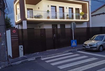 Casă cu 4 camere în Central - 4