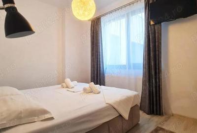 Inchiriere - Apartament 2 camere - SEGA RESIDENCE - 4