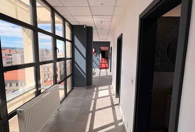 Spațiu comercial, de 430 mp, în Dosu Bricii - 7