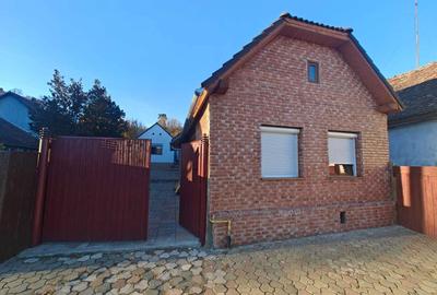 Casă cu 3 camere în Central - 5