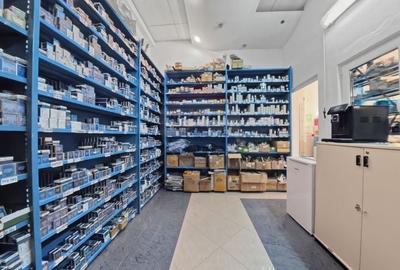 Showroom de vanzare, Calea Romanului - Bacau - 19