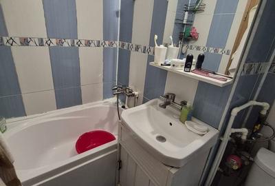 Apartament cu 2 camere semidecomandat în Valea Rosie