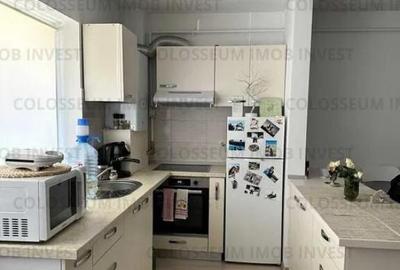 Garsoniera - zona Sanpetru - 5