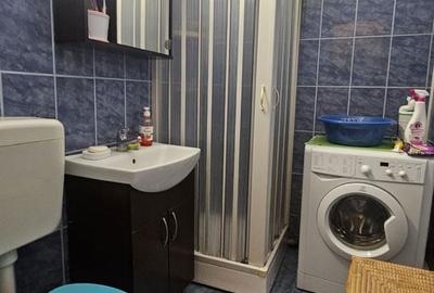 Apartament cu 2 camere semidecomandat, mobilat în Titan - 6