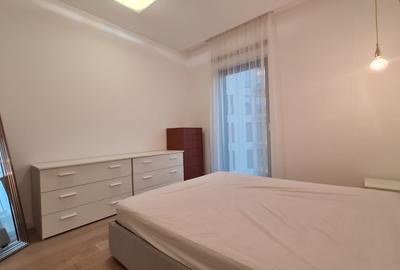 Apartament cu 2 camere în Herăstrău - 8