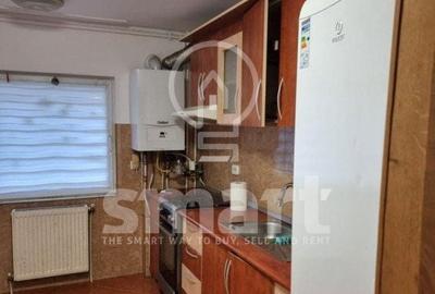 Apartament cu 3 camere în Mărăști - 2