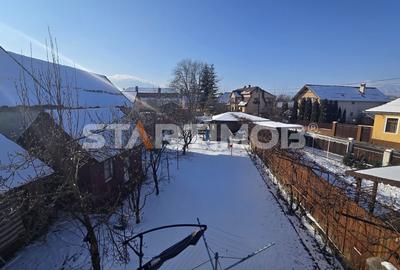 Pensiune 9 camere Rasnov - 33