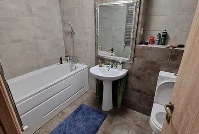 Apartament 2 camere, 50 mp, decomandat, centrala, parcare, Cartierul Solar - 6