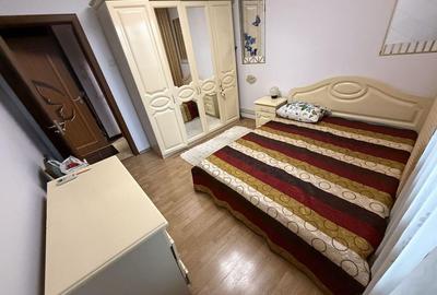 Apartament 2 camere City Park Mall - 7