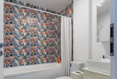 Piata Resita, Berceni, 3 camere renovat total - 10