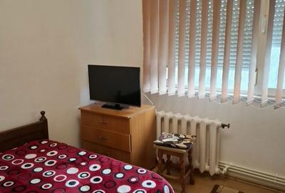 Apartament cu 2 camere nedecomandat în Central - 6