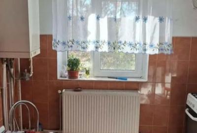 Apartament cu 2 camere decomandat în Central - 4