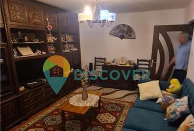 Nord Bacau, 3 camere, 2 bai, Parter, 82000 euro - 8