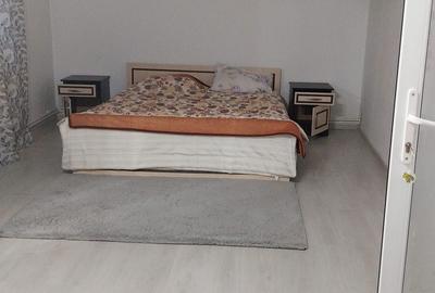 Casă cu 4 camere în Central - 3