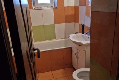 Militari, zona restaurantului Cocosu'Rosu - 3