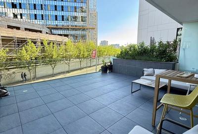 Apartament cu 4 camere în Nerva Traian - 19
