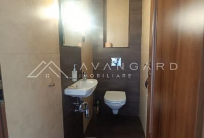 | Apartament 3 camere | 94 mp | Parcare | Borhanci | - 7