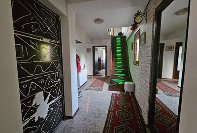 Inchiriere Casa 300mp utili- teren 550mp Sector 4 - Luica Giurgiului - 15