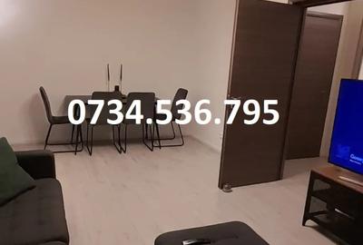 Apartament cu 4 camere semidecomandat în Moșilor - 12