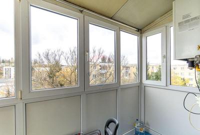 COMISION 0%| DE VANZARE| APARTAMENT 2 CAMERE| LOC DE PARCARE - 2