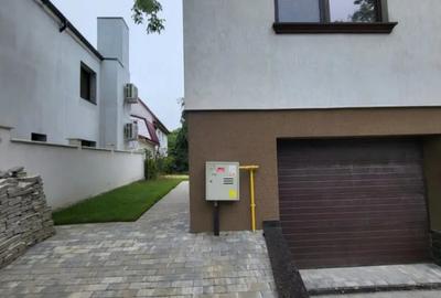 Apartament cu 3 camere, mobilat în Copou - 13