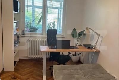 Apartament 3 camere, 65 mp, loc de parcare inclus, Str Decebal - 4