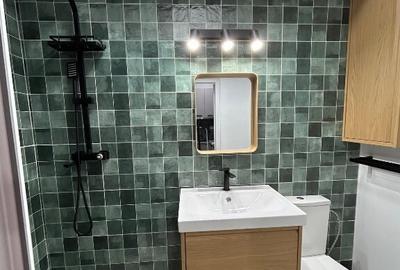 Inchiriere garsoniera renovata, mobilata, utilata Piata Universitatii - 3