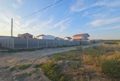 Spațiu comercial, în Alunișu