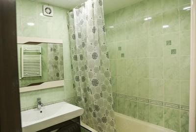 Garsonieră decomandată în Centrul Civic - 2