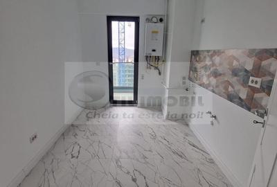 BLOC NOU! Ap. cu 2 camere decomandat Tatarasi 61 mp 114220euro+TVA - 5