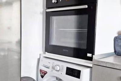 Apartament cu 2 camere în Km 4 - 7