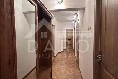 Apartament cu 4 camere în Tudor - 2