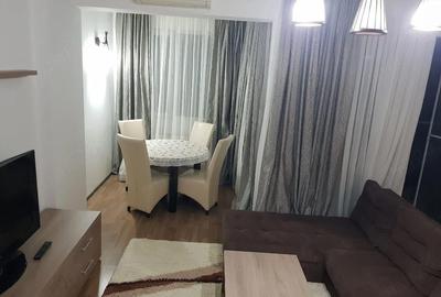 Apartament cu 2 camere decomandat în UTA - 4
