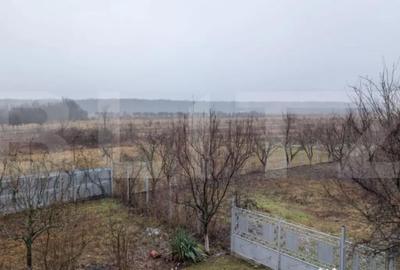 Casă cu 5 camere cu Teren 1052 Mp în Dragomirești - 10