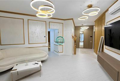 Vand Penthouse in Complexul Concept 9, Et. 8, la 2 min. de Shopping City - 15