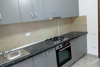 Apartament cu 2 camere semidecomandat în Exterior Vest - 1