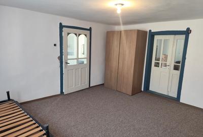 Casă cu 3 camere în Liteni - 2