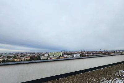 Proprietar Vand Penthouse in zona Soarelui - 2