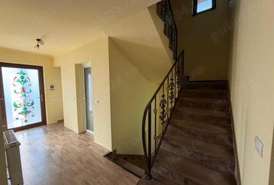 Casă cu Teren 520 Mp în Central - 9