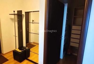 Garsoniera | Pet Friendly | Bloc Nou | Aviatiei - 6
