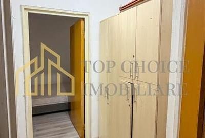 APARTAMENT 2 CAMERE COLENTINA  ETAJ 2/10  BLOC REABILITAT TERMIC  LUMINOS SI - 17