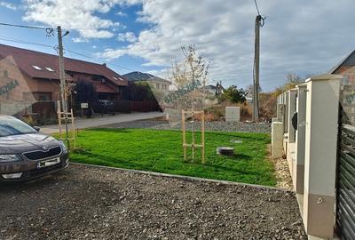 ⭐ Proprietar – Vând Duplex în Dumbrăvița,Zona Cora, Str. Picasso - 2