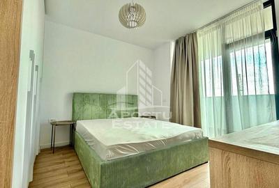 Apartament 2 camere, loc de parcare acoperit, XCity Towers Apartament 2 camere, loc de parcare acoperit, XCity Towers - 7