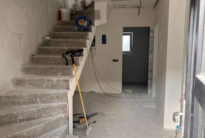 Casă cu 4 camere în Moșnița Nouă - 3