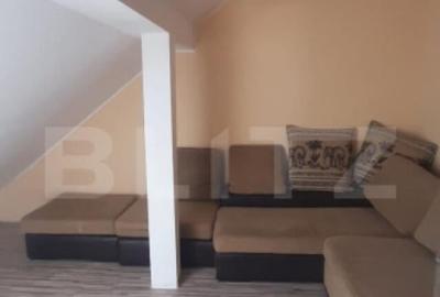 Apartament 4 camere, 90 mp, zona Vasile Aron - 2